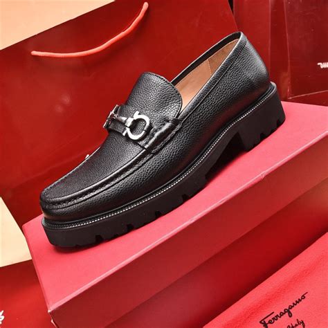 replica salvatore ferragamo mens shoes|salvatore ferragamo men's shoes clearance.